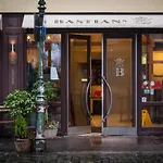 Altstadt Apartment Alisa