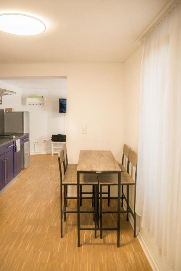 Altstadt Alisa Düsseldorf