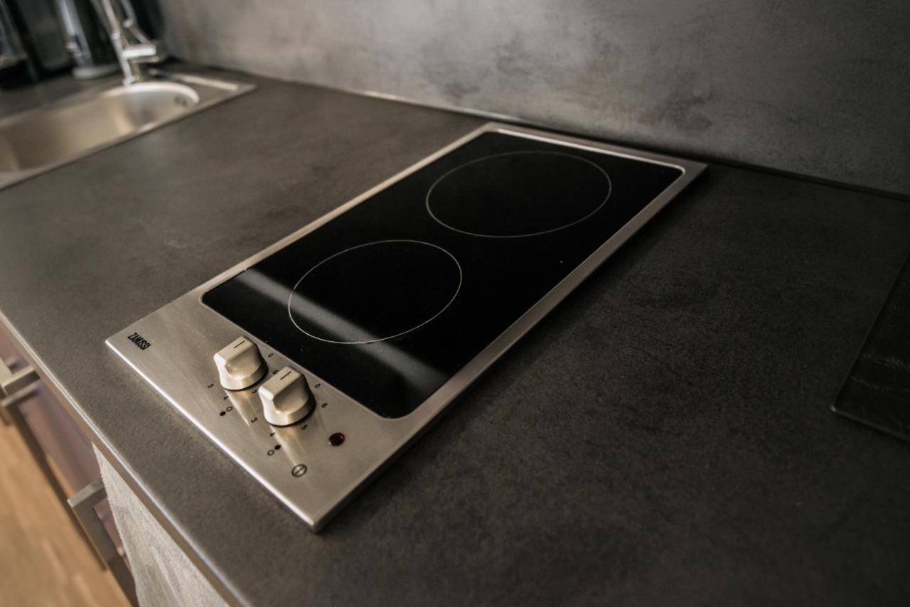 Apartment Altstadt Alisa