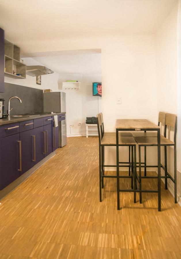 Altstadt Alisa Apartment