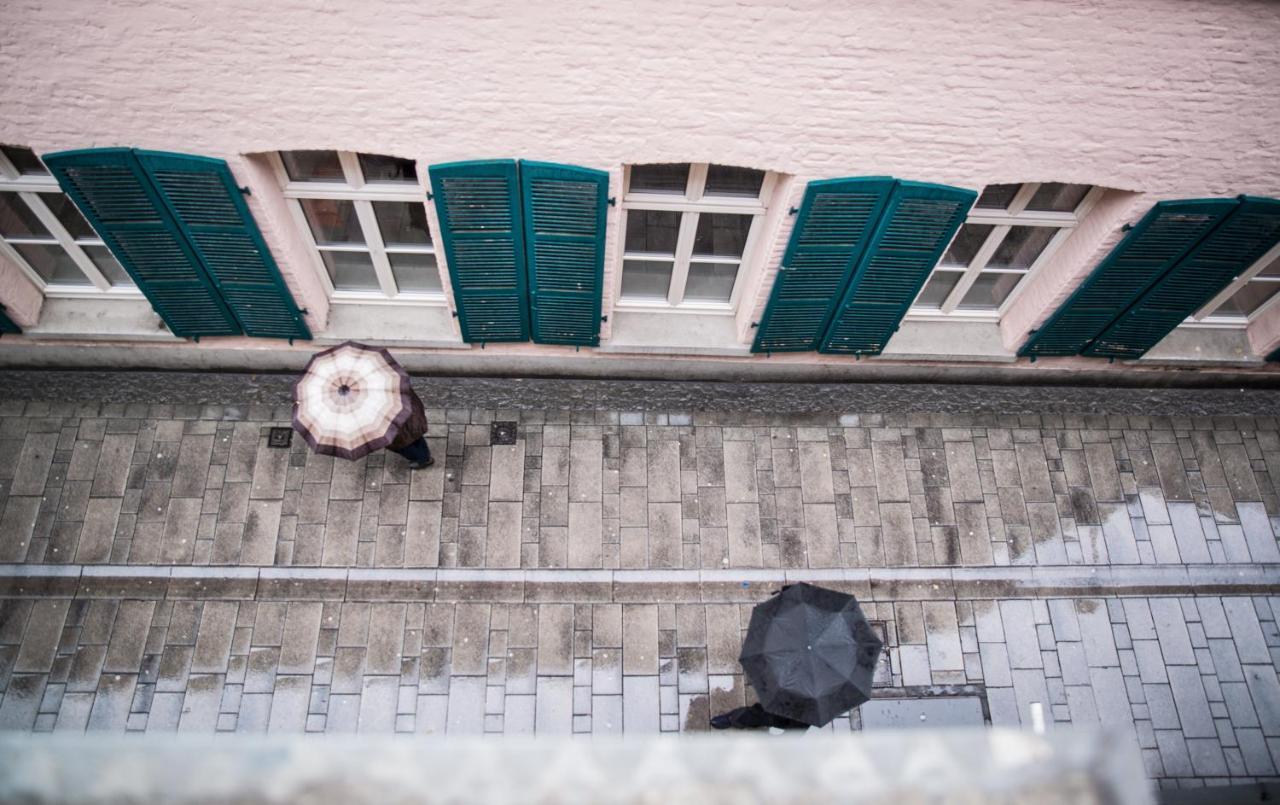 Altstadt Alisa Apartment *