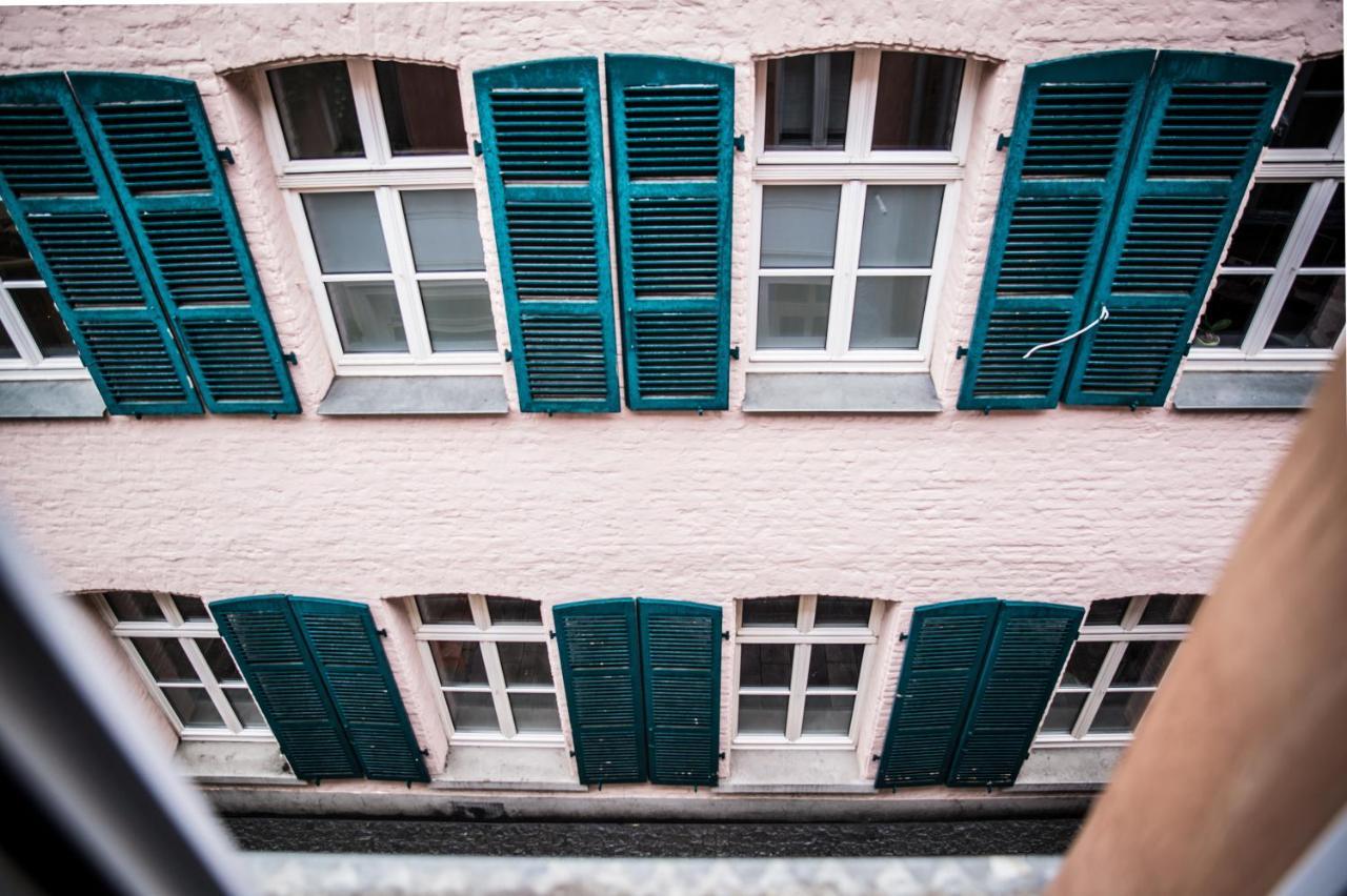 Altstadt Alisa Düsseldorf