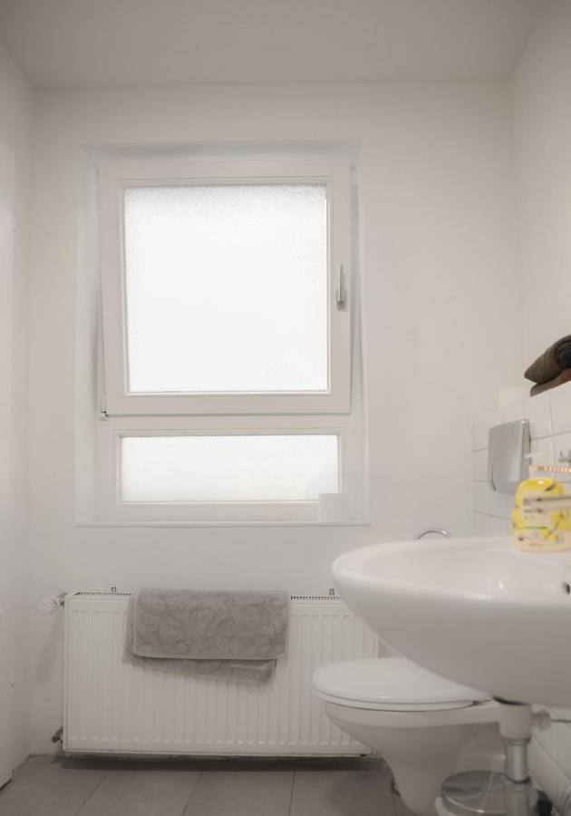 Altstadt Alisa Apartment