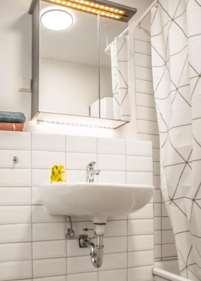 Altstadt Alisa Apartment Düsseldorf