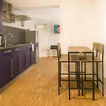 Altstadt Alisa Appartement