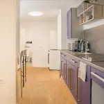 Altstadt Alisa Appartement