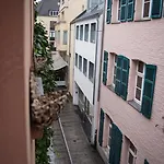 Altstadt Alisa Appartement *