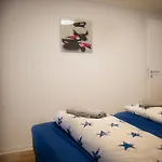 Appartement Altstadt Alisa *