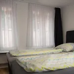 Altstadt Alisa Appartement Düsseldorf