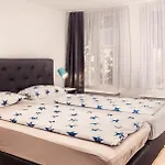 Appartement Altstadt Alisa Düsseldorf
