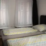 Apartment Altstadt Alisa *