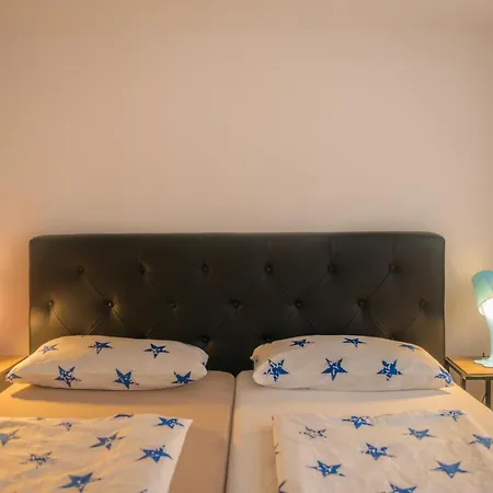 Altstadt Alisa Apartment Düsseldorf