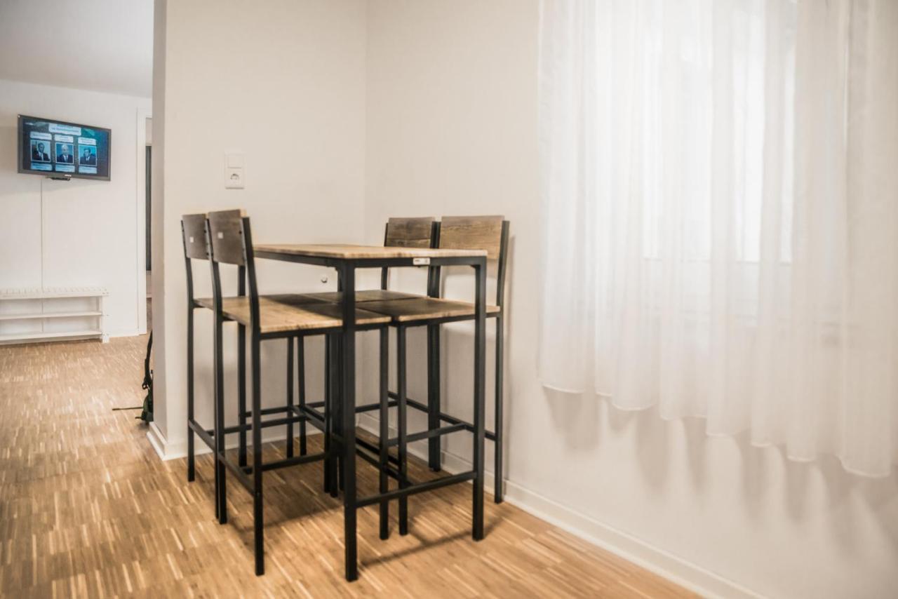 Apartment Altstadt Alisa Düsseldorf