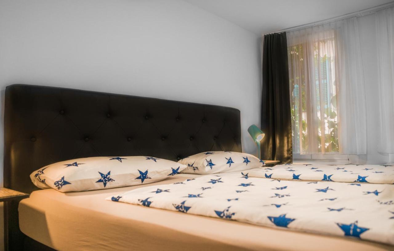 Apartment Altstadt Alisa Düsseldorf