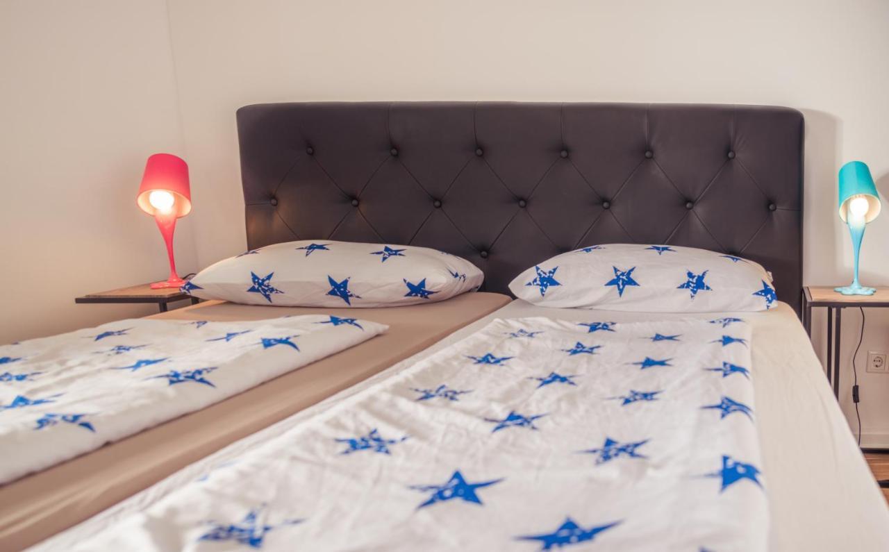 Apartment Altstadt Alisa *