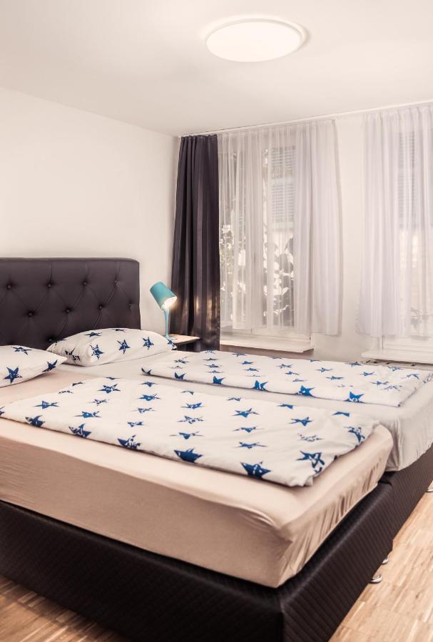 Apartment Altstadt Alisa Düsseldorf