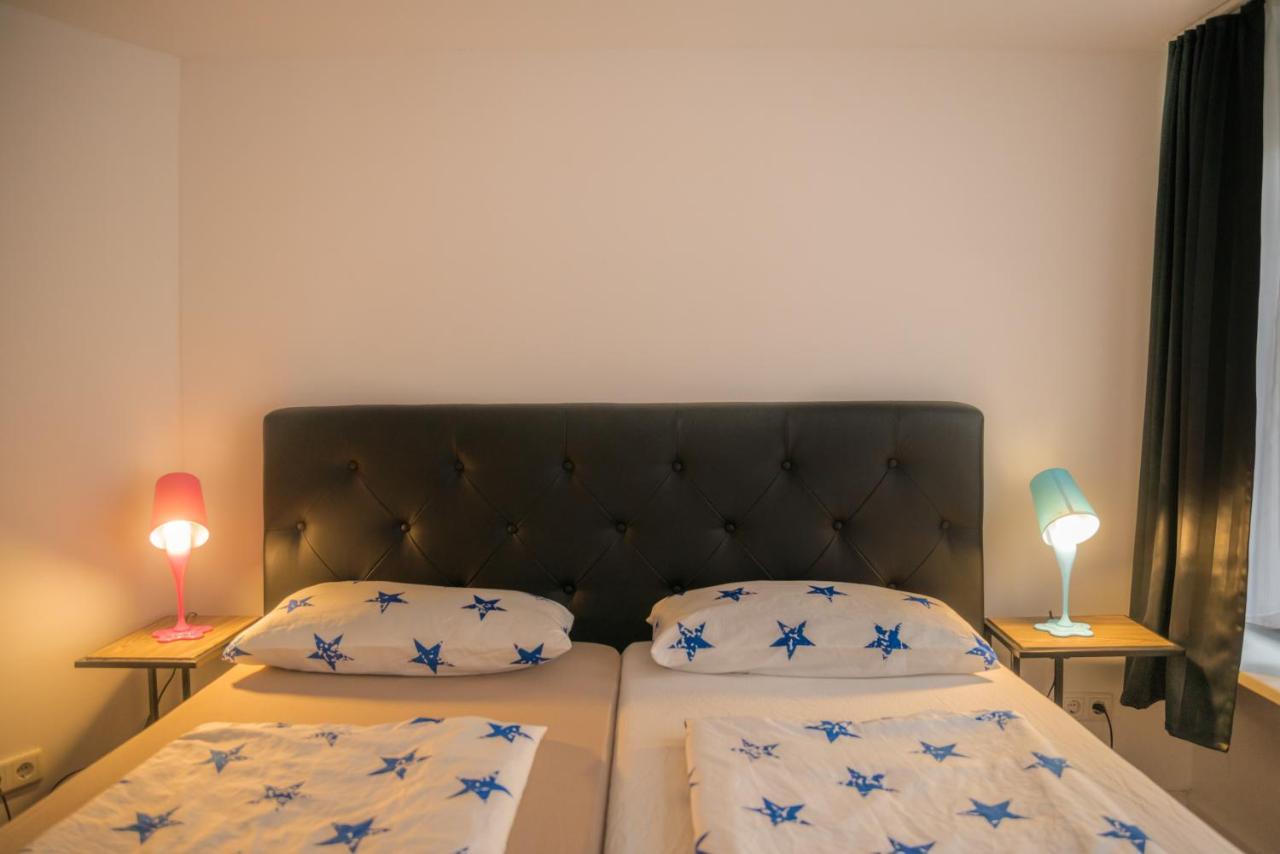 Altstadt Alisa Apartment Düsseldorf