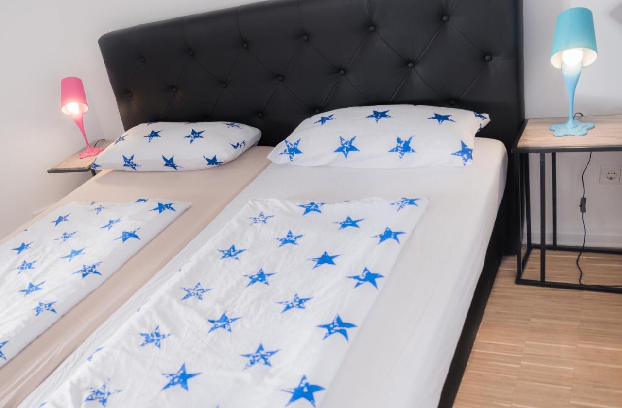 Altstadt Alisa Apartment Düsseldorf